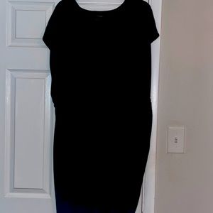 32 Degrees Cool Dress New Size XL Black